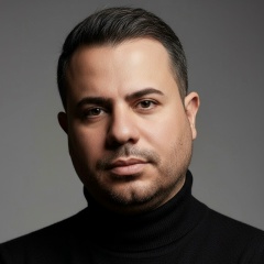 Amir Kazemi, 15.10, Isfahan