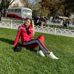 Жанна Джанкеева, 27.12, Актау