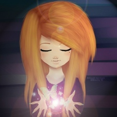 Руслана Котик, Москва