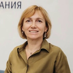 Виктория Щербакова, 28.03, Самара