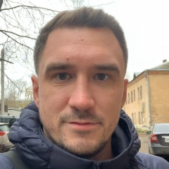 Дмитрий Трей