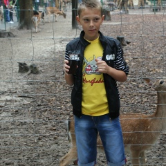 Богдан Токарь, 08.02, Харьков