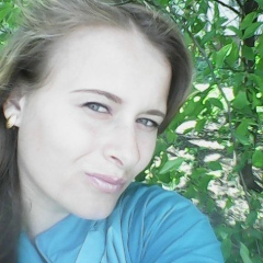 Алёнка Калинина, 11.04, Житомир