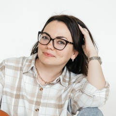 Ирина Хохлова, 27.06.1986, Лесосибирск