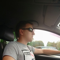 Александр Александров, 12.11, Гомель