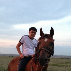 Darhan Kyjanov, 25.11.1985