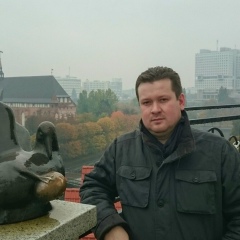 Сергей Аренд, 02.02, Чехов