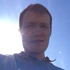 Михаил Волков