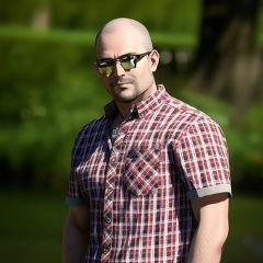 Валентин Долгушин, 14.07.1984, Санкт-Петербург