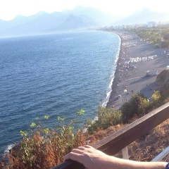 Денис Богачкин, 25.04