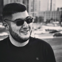 Орхан Исмаилов, 08.01, Москва