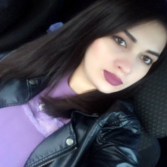 Mila Shapsik, 31.10