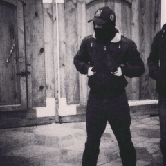 Алихан Шаханов, 01.12