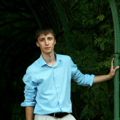 Андрей Платонов, 16.10.1988, Москва