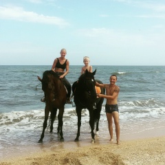 Оксана Жукова, 25.09, Москва