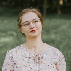 Марина Токовчу, 11.04, Санкт-Петербург