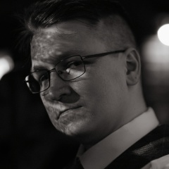 Никита Мышкин, 19.12, Киров