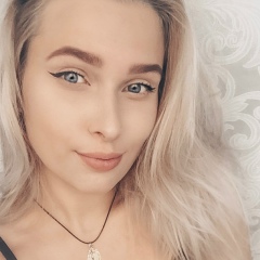 Мария Брант, 07.03, Переславль-Залесский