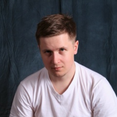 Александр Раубель, 23.12.1983, Москва