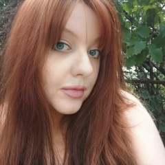 Юлия Тихоновна, 13.01.1990