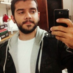 Daniel Brito, 01.02.1989, São Paulo