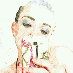 Анастасия Жигалова, 17.09.1985, Алматы