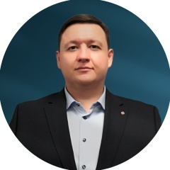 Денис Дмитриев, 07.03, Ижевск