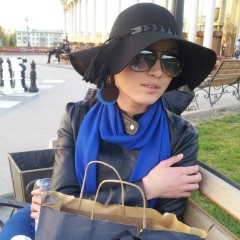 Assel Orazaeva, 22.04.1984, Алматы