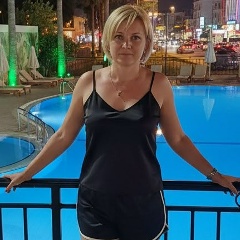 Катерина Алёнина, 16.10.1986, Казань