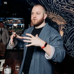 Юрка Тихонов, 29.03.1992, Нижний Новгород