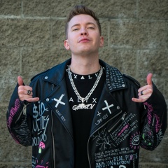 Глеб Маврин, 12.11, Los Angeles