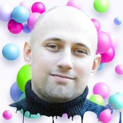 Максим Мантули, 19.05.1983, Санкт-Петербург