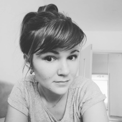 Анна Труфанова, 07.02.1989, Екатеринбург