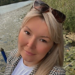 Татьяна Баринова, 20.08, Казань