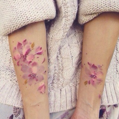Nina Nina, 04.07.1993