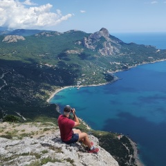 Роман Бельцев, 04.10