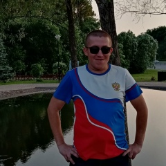 Марат Зиганшин, 09.02, Уфа