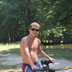 Андрей Алимов, 26.02.1982, Норильск