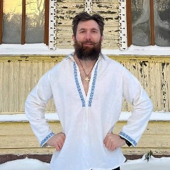 Kirill Doronin, 05.12, Санкт-Петербург