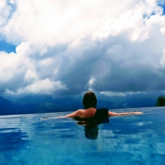 Любовь Богачёва, 25.12, Москва