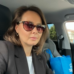 Екатерина Алиева, 17.05.1989, Сочи