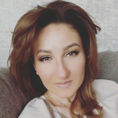 Алла Касаева, Ардон