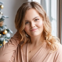 Екатерина Кошкина, 27.02, Санкт-Петербург