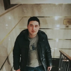 Юсуф Турсунбоев, 08.02.1991, Санкт-Петербург