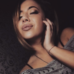 Дашуля Орехова, 29.10.1990, Харьков