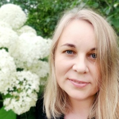 Ирина Тямкова, Вологда