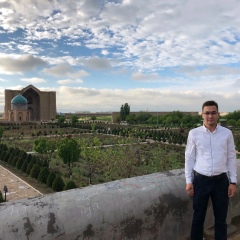 Султан Айтимбетов, 23.08.1995, Шымкент