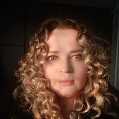 Алла Кучерина