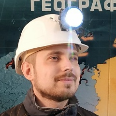 Илья Гальцев, 18.11.1991, Чегдомын