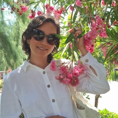 Garden Limonade, 04.08, Дзержинск